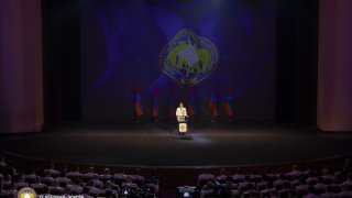 Solemn Event on the Occasion of 10-Year Anniversary of Establishment of the RA Investigative Committee (photos)